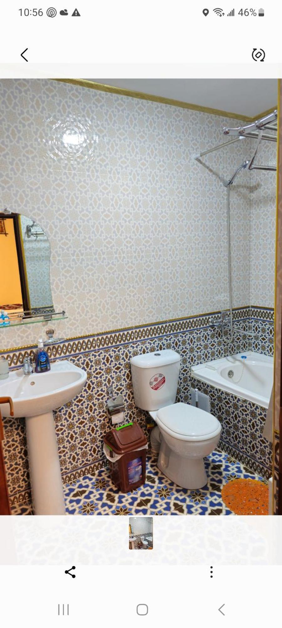 Eshoni Pir Boutique Hotel บูคารา ภายนอก รูปภาพ